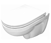 Картинка Унитаз Sanita Luxe Best DM BSTSLWH0104