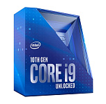 Картинка Процессор Intel Core i9-10900K (BOX)
