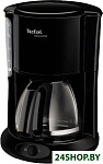 Картинка Кофеварка Tefal CM261838 (черный)