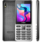 Картинка Мобильный телефон Strike F30 (черный)