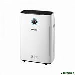 Картинка Воздухоочиститель PHILIPS AC2729/10
