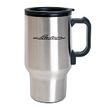 Картинка Термокружка Airline ABK-12-10 0.45л (нержавеющая сталь)