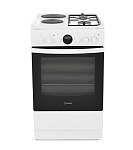Картинка Кухонная плита Indesit IS5M5CCW/RU