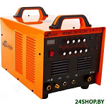 Картинка Сварочный инвертор ELAND WSME-200