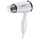 Картинка Фен Marta MT-1436 (светлый циркон)