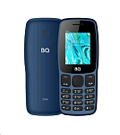 Картинка Мобильный телефон BQ-Mobile One BQ-1852 (темно-синий)