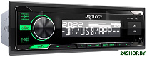 Картинка USB-магнитола Prology GT-160