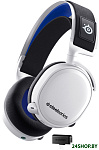 Arctis 7P+ Wireless (белый)