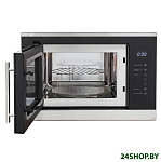 Картинка Микроволновая печь KRONA RIFLESSO 60 BL