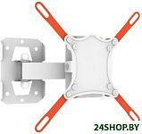 Картинка Кронштейн Electriclight КБ-01-83 (белый)