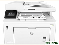 Картинка МФУ HP LaserJet Pro MFP M227fdw [G3Q75A]