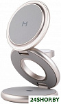 Disc Signature Edition 3 в 1 для Apple WCH033 (титановый)