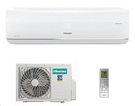 Картинка Сплит-система Hisense Air Sensation Superior DC Inverter AS-10UW4RXVQF00