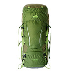 Картинка Рюкзак Tramp TRP-045 Sigurd 60 + 10 л (зеленый,синий)