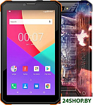 Картинка Планшет BQ-Mobile BQ-7098G Armor Power 8GB 3G (Print 8)