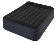 Картинка Надувная кровать INTEX TWIN (64122)