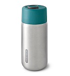 Картинка Термокружка Black+Blum Travel Cup TC-SS005 340 мл (бирюзовый)