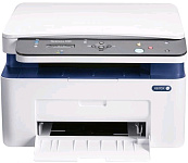 Картинка Многофункциональное устройство (МФУ) Xerox WorkCentre 3025BI