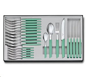 Картинка Набор столовых приборов Victorinox Swiss Modern (6.9096.11W41.24)