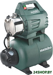 Картинка Насос Metabo HWW 3500-25 Inox