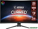 Игровой монитор MSI MAG 325CQRF-QD