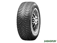 Картинка Автомобильные шины Kumho WinterCraft ice Wi31 235/55R17 99H