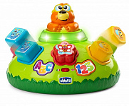 Картинка Игрушка обучающая Chicco Говорящий крот