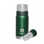 Картинка Термос Арктика 106-500С 500мл (зеленый)