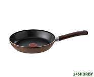 Картинка Сковорода Tefal Tendance Brownie 04182124