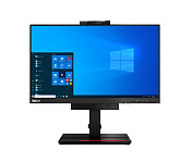 Картинка Монитор Lenovo ThinkCentre Tiny-In-One 22 Gen 4 11GSPAT1EU