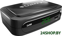 Картинка Приемник цифрового ТВ LuMax DV3201HD