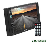 Картинка USB-магнитола MYSTERY MDD-7150