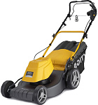 Картинка Газонокосилка электрическая STIGA COMBI 48 ES