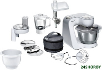 Картинка Кухонный комбайн Bosch MUM5824C