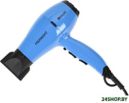Картинка Фен Dewal Midnight 03-107 (синий)