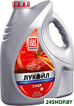 Картинка Моторное масло Лукойл Супер 15W-40 SG/CD 5л