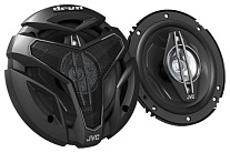 Картинка Автомобильные колонки JVC CS-ZX640U