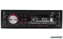 Картинка USB-магнитола Aura AMH-240WG