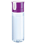 Картинка Переносной фильтр BRITA Fill&Go Vital (фиолетовый)