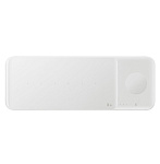 Картинка Беспроводное зарядное Samsung EP-P6300TWRGRU