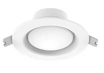 Картинка Точечный светильник Yeelight Ceiling Light 120mm (YLSD02YL)