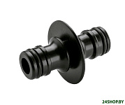 Картинка Соединитель 2х-сторонний KARCHER 2.645-067.0