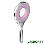 Картинка Душевая лейка GROHE Rainshower Icon 150 (розовый) арт. 27447000