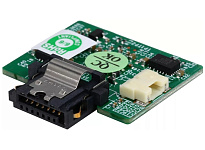 Картинка SSD Supermicro 32GB SSD-DM032-SMCMVN1