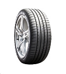 Картинка Автомобильные шины Goodyear Eagle F1 Asymmetric 3 225/55R17 101W