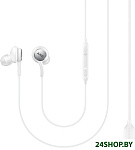 Картинка Наушники SAMSUNG EO-IC100 White (EO-IC100BWEGRU)