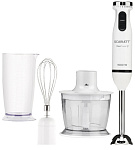 Картинка Погружной блендер SCARLETT SC-HB42F85 White