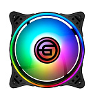 Картинка Кулер Ginzzu RGB 12F4