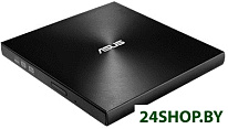ZenDrive U9M (черный)