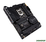 Картинка Материнская плата ASUS TUF Gaming Z590 Plus
